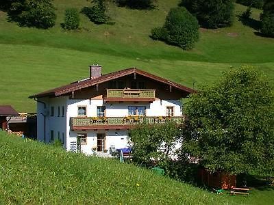 Unterlandtal Ferienwohnungen Ramsau bei Berchtesgaden Exteriér fotografie